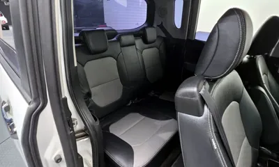 Kia Ray 2021, 73531 км, за 6805.42 USD - фото 12