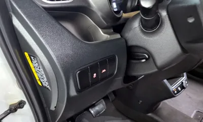 Kia Ray 2021, 73531 км, за 6805.42 USD - фото 16