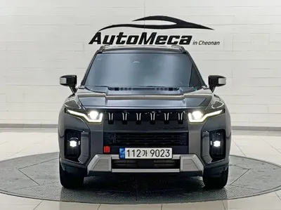 KG_Mobility_Ssangyong Torres 2023, 37426 км, за 16083.86 USD