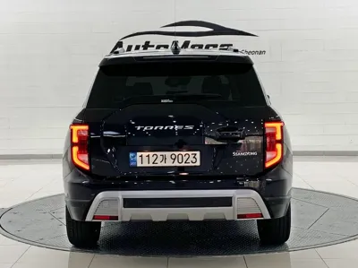 KG_Mobility_Ssangyong Torres 2023, 37426 км, за 16083.86 USD