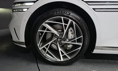 Genesis G90 2023, 106170 км, за 42260.84 USD