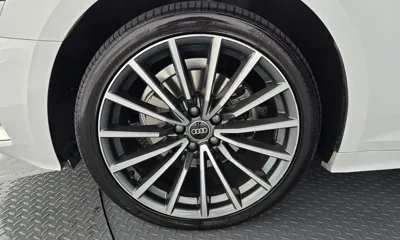Audi A5 2022, 61879 км, за 18970.72 USD