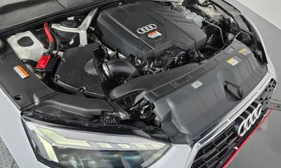 Audi A5 2022, 61879 км, за 18970.72 USD - фото 6