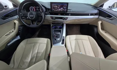 Audi A5 2022, 61879 км, за 18970.72 USD - фото 7