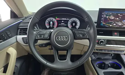 Audi A5 2022, 61879 км, за 18970.72 USD - фото 13