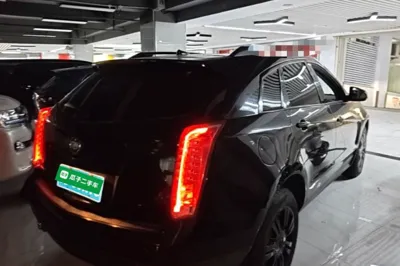 Cadillac SRX 2015, 76000 км, за 7624 USD - фото 6