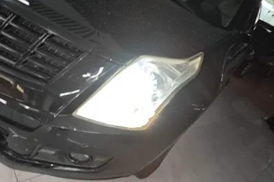 Cadillac SRX 2015, 76000 км, за 7624 USD - фото 8