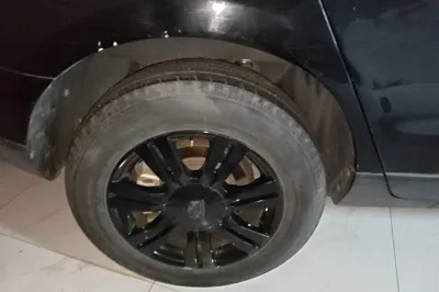Cadillac SRX 2015, 76000 км, за 7624 USD - фото 11