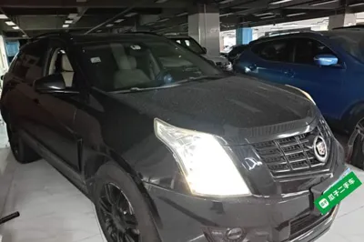 Cadillac SRX 2015, 76000 км, за 7624 USD - фото 12
