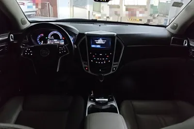 Cadillac SRX 2015, 76000 км, за 7624 USD - фото 17