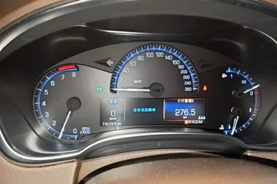 Cadillac SRX 2015, 76000 км, за 7624 USD - фото 19