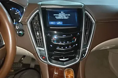 Cadillac SRX 2015, 76000 км, за 7624 USD - фото 20