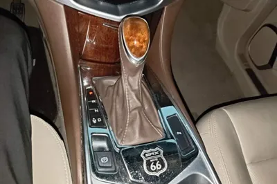 Cadillac SRX 2015, 76000 км, за 7624 USD - фото 21