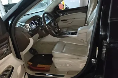 Cadillac SRX 2015, 76000 км, за 7624 USD - фото 22