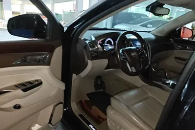 Cadillac SRX 2015, 76000 км, за 7624 USD - фото 23