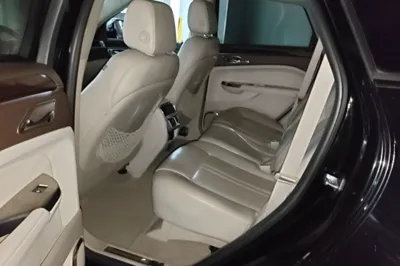 Cadillac SRX 2015, 76000 км, за 7624 USD - фото 25