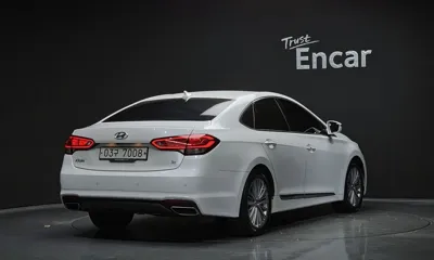 Hyundai Aslan 2017, 88241 км, за 5977.4 USD