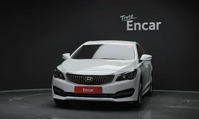 Hyundai Aslan 2017, 88241 км, за 5977.4 USD
