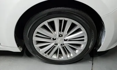 Hyundai Aslan 2017, 88241 км, за 5977.4 USD