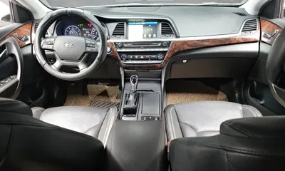 Hyundai Aslan 2017, 88241 км, за 5977.4 USD - фото 7