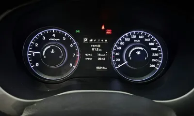 Hyundai Aslan 2017, 88241 км, за 5977.4 USD - фото 8