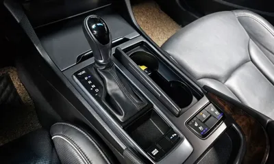 Hyundai Aslan 2017, 88241 км, за 5977.4 USD - фото 9