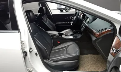 Hyundai Aslan 2017, 88241 км, за 5977.4 USD - фото 10