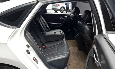 Hyundai Aslan 2017, 88241 км, за 5977.4 USD - фото 11
