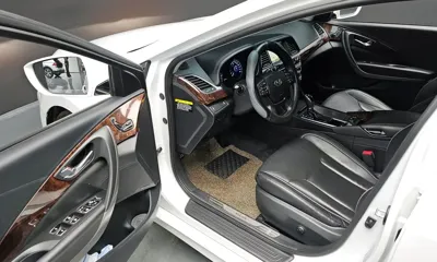 Hyundai Aslan 2017, 88241 км, за 5977.4 USD - фото 12