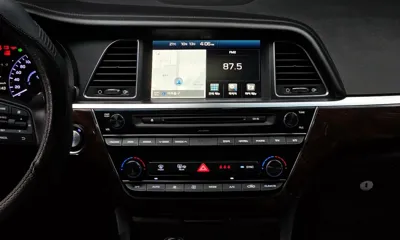 Hyundai Aslan 2017, 88241 км, за 5977.4 USD - фото 14