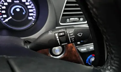 Hyundai Aslan 2017, 88241 км, за 5977.4 USD - фото 17