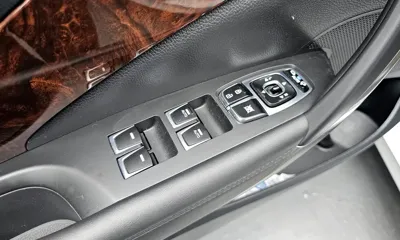 Hyundai Aslan 2017, 88241 км, за 5977.4 USD - фото 18