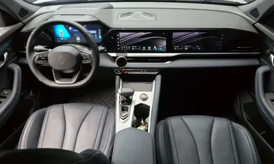 Renault-KoreaSamsung Grand Koleos 2025, 16928 км, за 21402.57 USD - фото 7