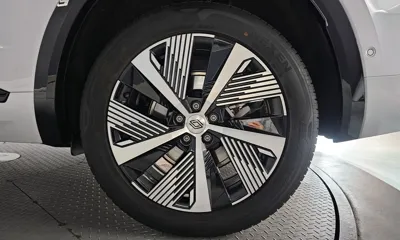 Renault-KoreaSamsung Grand Koleos 2025, 16928 км, за 21402.57 USD - фото 21