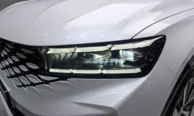 Renault-KoreaSamsung Grand Koleos 2025, 16928 км, за 21402.57 USD - фото 22
