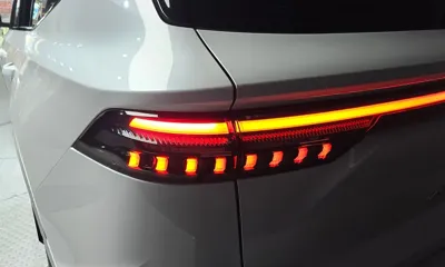 Renault-KoreaSamsung Grand Koleos 2025, 16928 км, за 21402.57 USD - фото 23