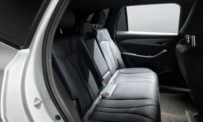 Renault-KoreaSamsung Grand Koleos 2025, 16928 км, за 21402.57 USD - фото 26