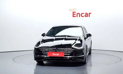 Hyundai Sonata 2021, 108333 км, за 14073.34 USD
