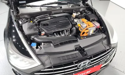 Hyundai Sonata 2021, 108333 км, за 14073.34 USD - фото 6