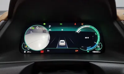 Hyundai Sonata 2021, 108333 км, за 14073.34 USD - фото 8
