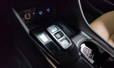 Hyundai Sonata 2021, 108333 км, за 14073.34 USD - фото 9