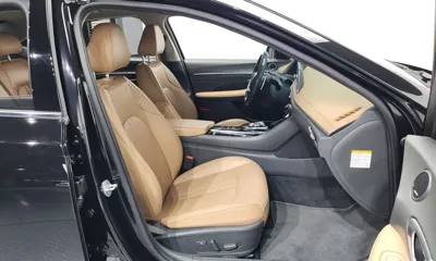 Hyundai Sonata 2021, 108333 км, за 14073.34 USD - фото 11