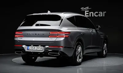 Genesis GV80 2022, 27263 км, за 35972.17 USD