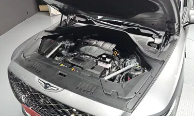 Genesis GV80 2022, 27263 км, за 35972.17 USD - фото 6