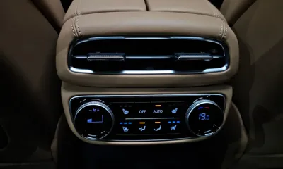 Genesis GV80 2022, 27263 км, за 35972.17 USD - фото 18