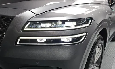 Genesis GV80 2022, 27263 км, за 35972.17 USD - фото 22