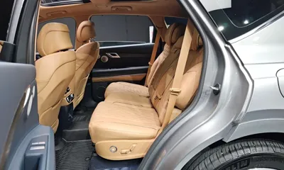 Genesis GV80 2022, 27263 км, за 35972.17 USD - фото 26