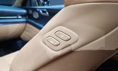Genesis GV80 2022, 27263 км, за 35972.17 USD - фото 37