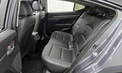 Hyundai Avante 2017, 97979 км, за 5451.92 USD - фото 13