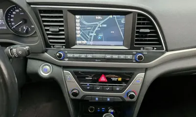 Hyundai Avante 2017, 97979 км, за 5451.92 USD - фото 15